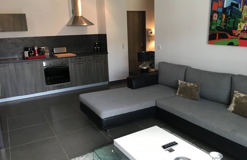Propriano Apartment | Top-Rated T3 Hotel in the Heart of City Center