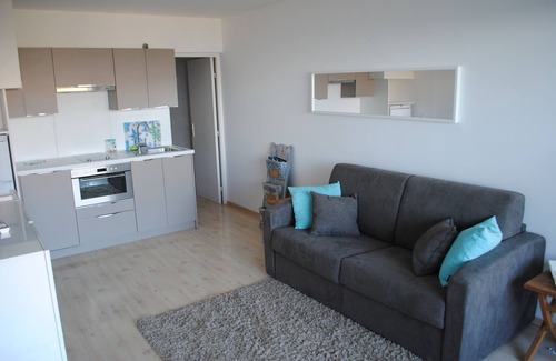 Cassis Apartment | Scenic Cap Canail Retreat with Pool and Tennis Court