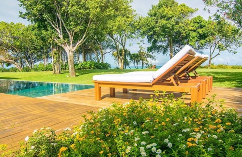 Puerto Seguro Center Villa | Scenic Retreat with Private Pool in Trancoso - BAH022