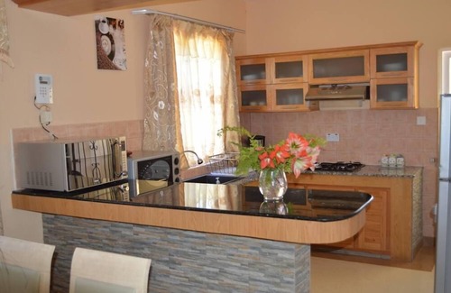 Grand Gaube Villa | Idyllic Villa with Pool in Tropical Garden, Steps from Beach