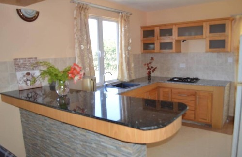Grand Gaube Villa | Idyllic Villa with Pool in Tropical Garden, Steps from Beach