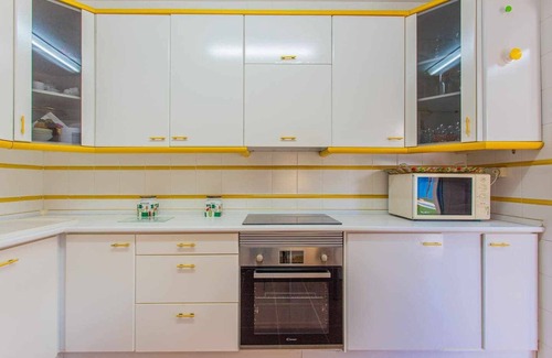 Diputacion de Rincon de San Gines House | Inviting Villa with Pool in La Manga's Prime Location