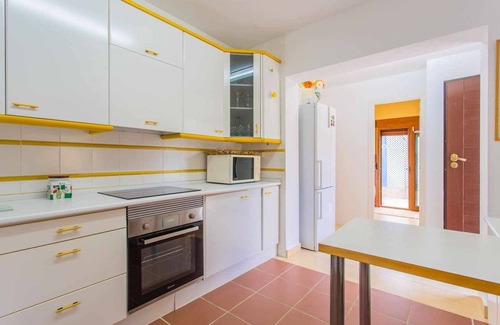 Diputacion de Rincon de San Gines House | Inviting Villa with Pool in La Manga's Prime Location