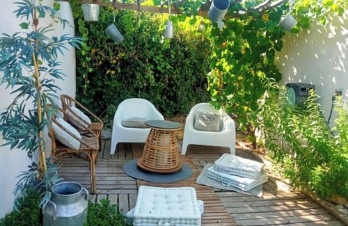 Lambesc Villa | Magnificent Villa with swimming pool, Pool House.