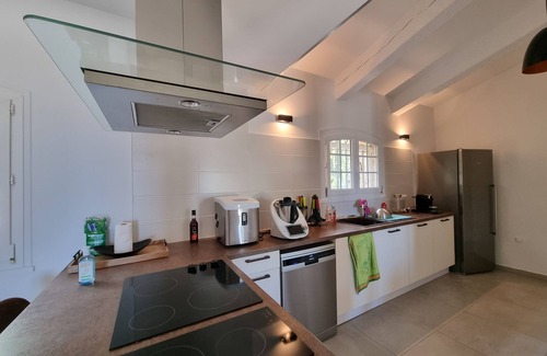 Tourtour Other | Exquisite Villa with Private Pool & Breathtaking Views