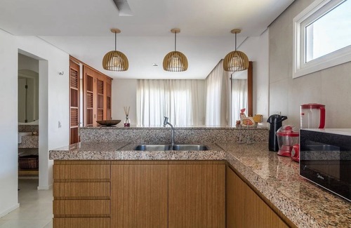 Jacauna Villa | Seaside Villa with Pool and Beach Access for Your Getaway