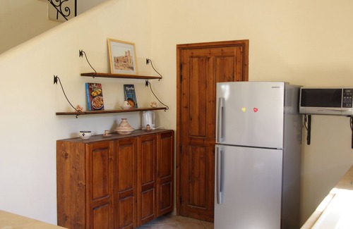 Aghir Villa | Magnificent villa with swimming pool not overlooked
