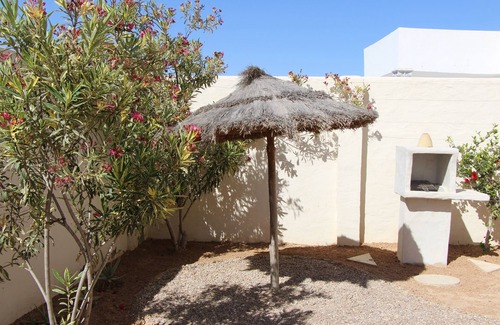 Aghir Villa | Magnificent villa with swimming pool not overlooked