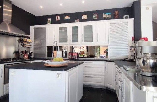 Peniscola House | Exceptional Oceanfront Villa with Pool & Spa - 10/10 Rating