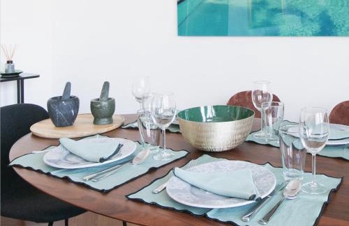 Champs-Elysees Apartment | Elegant 2-Bedroom Retreat with Terrace by Champs-Élysées