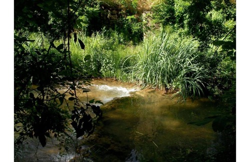 Jouques Cottage | Scenic Views of Ansouis in Charming Jouques Village