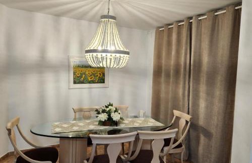 Burriana Apartment | Exceptional Burriana Apartment with Family-Friendly Amenities