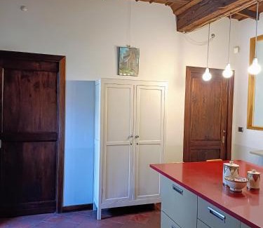 Roman Quarter Apartment | Discover Magnifico Appartamento in Turin - Rated 9.6/10