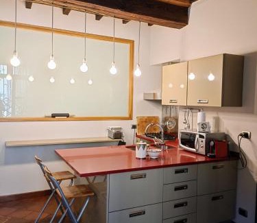 Roman Quarter Apartment | Discover Magnifico Appartamento in Turin - Rated 9.6/10