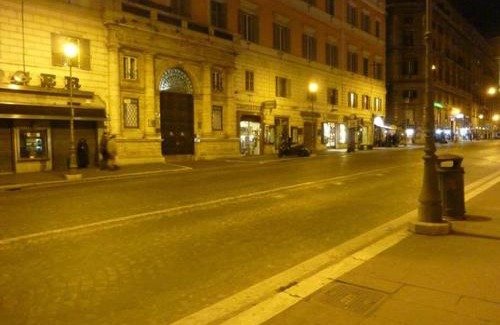 Repubblica House | Discover Magnifico Rome - Family-Friendly Getaway Awaits