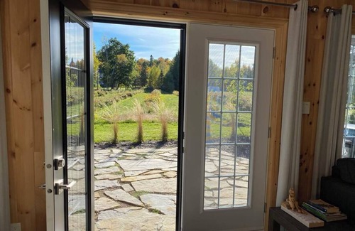 Mauricie Ski Chalet | Enchanting Chalet in Mauricie - Perfect for Families