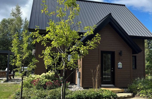 Mauricie Ski Chalet | Enchanting Chalet in Mauricie - Perfect for Families