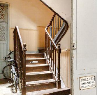 Bagneres-de-Bigorre Apartment | Stylish Renovated Apartment: 4-Star Stay for Families & Pets