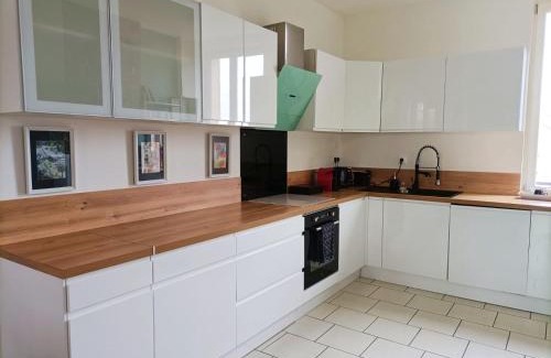 Chalons-en-Champagne Apartment | Convenient Apartment Steps from City Center & Train Station