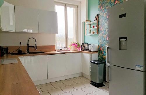 Chalons-en-Champagne Apartment | Convenient Apartment Steps from City Center & Train Station