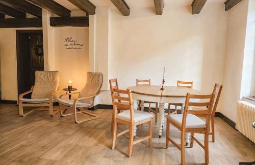 Vugelles-La Mothe Apartment | Magnifique appartement campagnard avec beaucoup de cachet