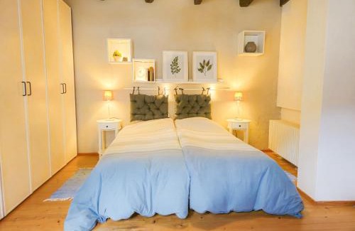 Vugelles-La Mothe Apartment | Magnifique appartement campagnard avec beaucoup de cachet