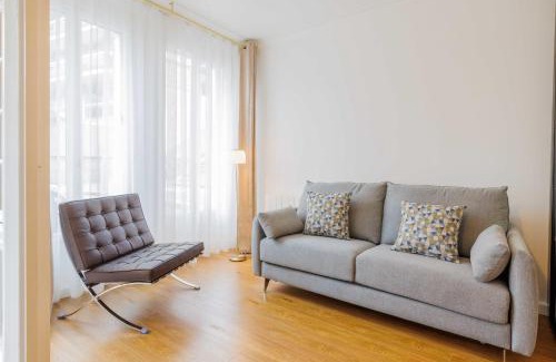 Parc-de-Montsouris Apartment | Charming Apartment Near Parc Montsouris - Family Friendly Stay