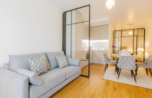 Parc-de-Montsouris Apartment | Charming Apartment Near Parc Montsouris - Family Friendly Stay