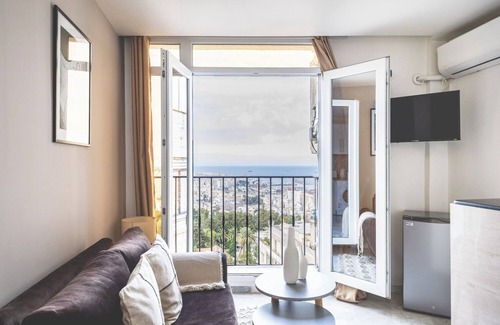 El Mouradia Apartment | Magnifique Appartement au d'El Mouradia