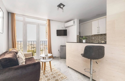 El Mouradia Apartment | Magnifique Appartement au d'El Mouradia