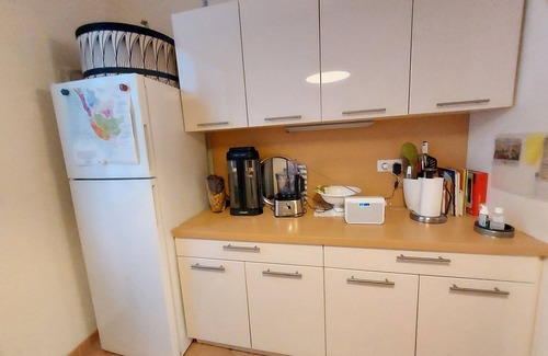 Hotel de Ville - Quinconces Apartment | Elegant Apartment in Historic Bordeaux Center with Kitchen