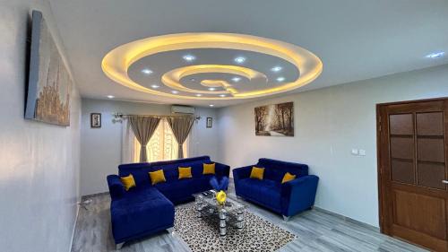Pointe des Almadies Apartment | Cozy Furnished Apartment in Dakar with Breakfast Included
