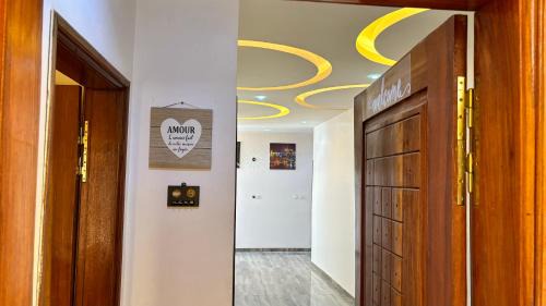 Pointe des Almadies Apartment | Cozy Furnished Apartment in Dakar with Breakfast Included