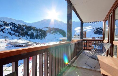 Plagne Centre Apartment | Family-Friendly Appartement La Plagne - Guest Rated 10/10
