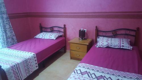 Marina Apartment | Elegant Saidia Apartment with Free WiFi & Ocean View