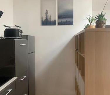 Saverdun Apartment | Charming T2 Apartment in the Heart of the Village
