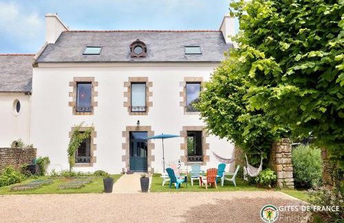 Saint-Renan House | Beautiful Retreat Just 15 Minutes from the Beaches