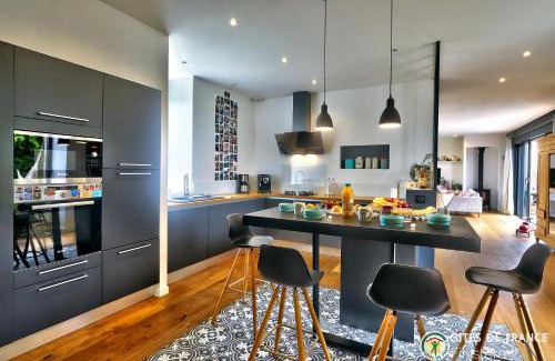Saint-Renan House | Beautiful Retreat Just 15 Minutes from the Beaches