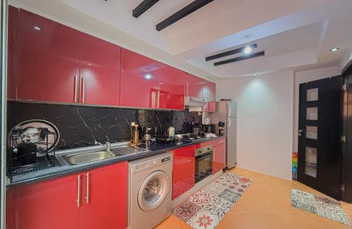 Arset El Bilk Apartment | Magnifique duplex moderne