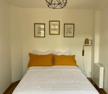 Saint-Leonard-des-Bois Apartment | Explore Le Saint Leo: Family-Friendly Apartment with Pool