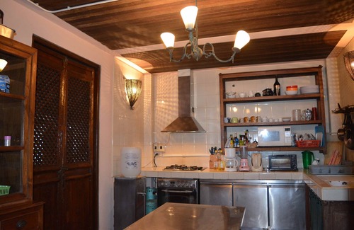 Chaloklum Villa | Exclusive Beachfront Villa with Private Pool and Ocean Views