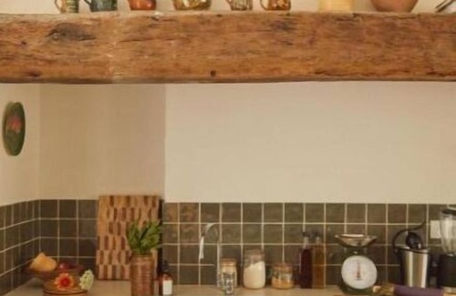 Villebeon House | Charming Retreat Near Paris: La Prairie by Oasis House
