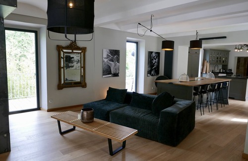 Les Mages Other | Enchanting Moulin Du18ème: Guest Rated 10/10 with Pool