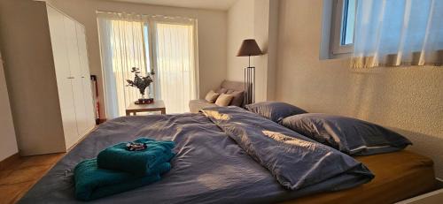 Evilard Bed & Breakfast | Cozy Studio à Louer - Guest Rated 9.2/10 & Child Friendly