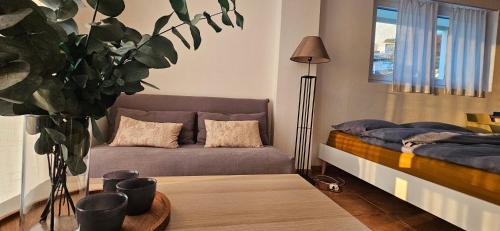 Evilard Bed & Breakfast | Cozy Studio à Louer - Guest Rated 9.2/10 & Child Friendly