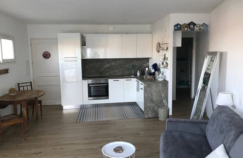 Lumio Apartment | Elegant Studio with Terrace in the Heart of Lumio Village
