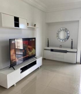 Point E Apartment | Tranquil Studio with Pool Access & Pet-Friendly Amenities