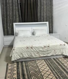 Point E Apartment | Tranquil Studio with Pool Access & Pet-Friendly Amenities