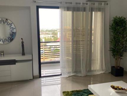 Point E Apartment | Tranquil Studio with Pool Access & Pet-Friendly Amenities