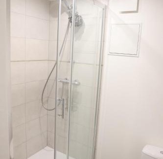 Montlhery Apartment | Elegant T2 Near Paris: Pet & Child Friendly Retreat